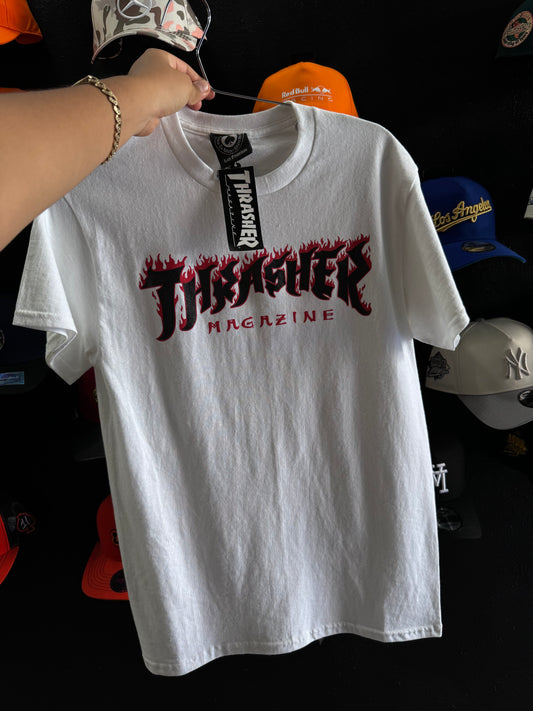 THRASHER