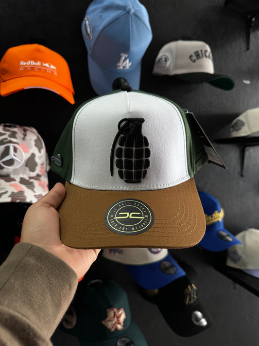 JC HATS GRANADA