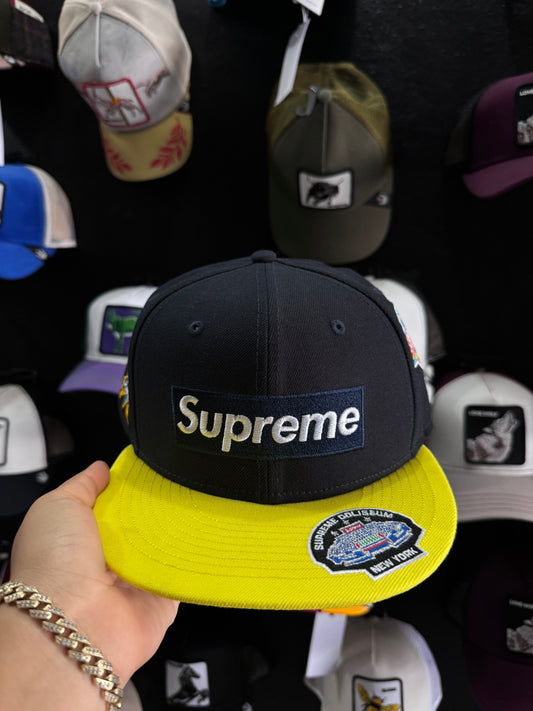 SUPREME NEW ERA 59FIFTY 7 1/8