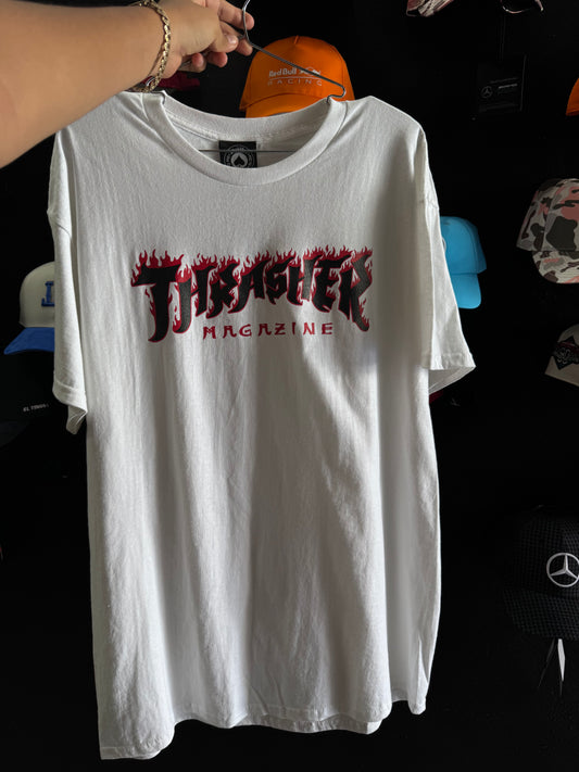 THRASHER