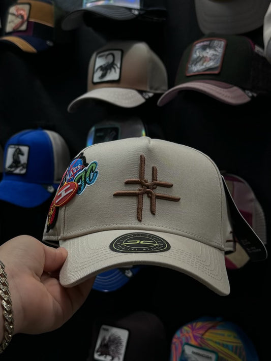 JC HATS