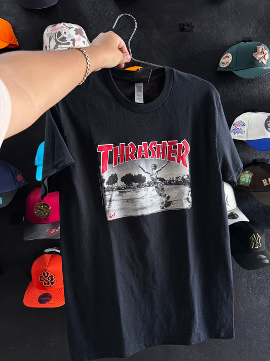 THRASHER