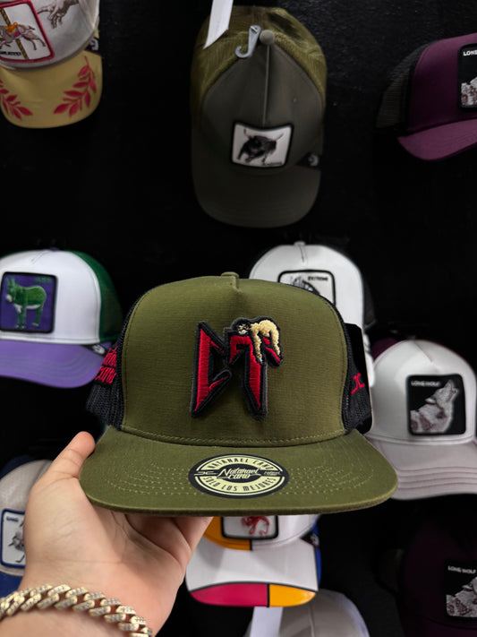 JC HATS CT